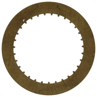 Datumanzeiger 4H30 Silber/Schwarz