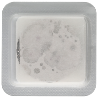 Werkplatte, rhodiniert, INCABLOC