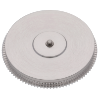 Federhaus vollst&auml;ndig (Chronometer)