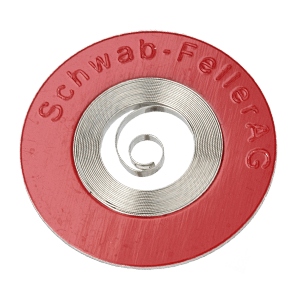 Zugfeder *alternativ*