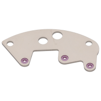 Untere Br&uuml;cke f&uuml;r Automatik