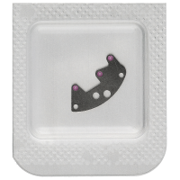 Untere Brücke für Automatik