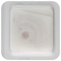 Schwungmasse montiert rhodiniert Genfer Rippe 2 mm gewendelt 25 Steine