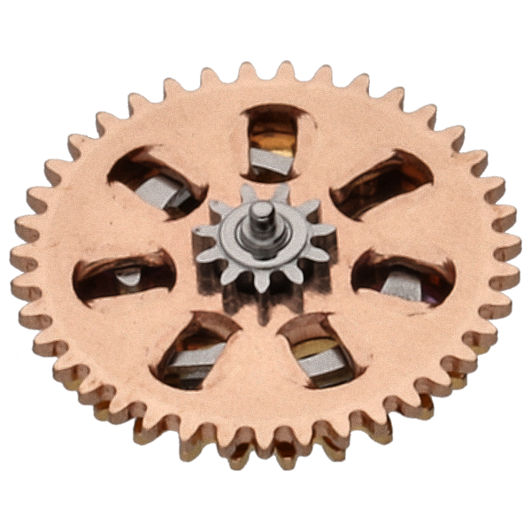 Umkehrrad (Ausführung mit Steinen)