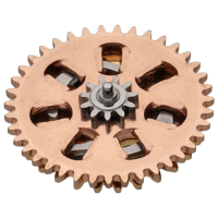 Umkehrrad (Ausf&uuml;hrung mit Steinen)