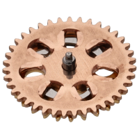 Hilfs-Umkehrrad (Ausf&uuml;hrung ohne Steine)