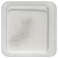 Federhausbrücke, vernickelt