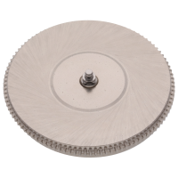 Federhaus vollst&auml;ndig (Chronometer)