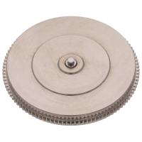 Federhaus vollst&auml;ndig (Chronometer)