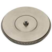 Federhaus vollst&auml;ndig