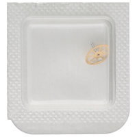 Sekundenrad ohne Sekunde (h=3,75 mm)