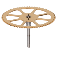 Sekundenrad H0 (h=4,36 mm)