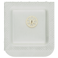 Sekundenrad H0 (h=4,36 mm)