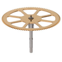 Sekundenrad H1 (h=4,61 mm) Standard