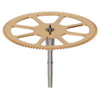 Sekundenrad H2 (h=4,86 mm)