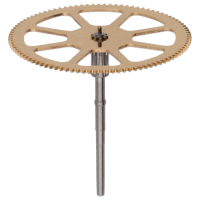 Sekundenrad H5 (h=5,61 mm)