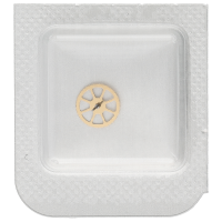 Sekundenrad H5 (h=5,61 mm)