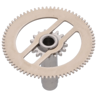 Minutenrohr mit Antriebsrad H9 (h=3,90 mm)