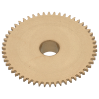 Stundenrad H0 (h=0,95 mm)