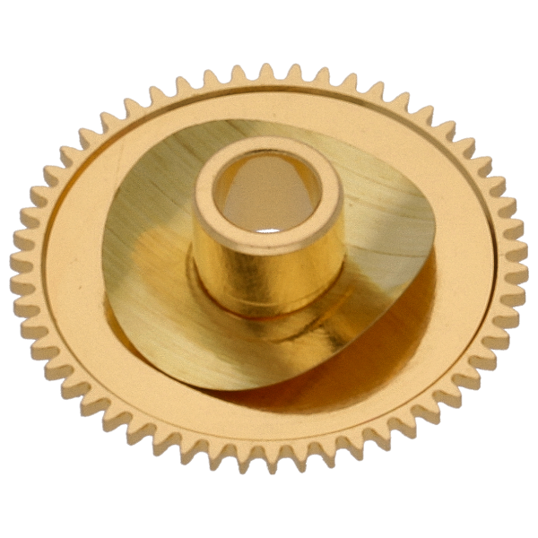 Stundenrad H2 (h=1,29 mm)