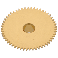 Stundenrad H2 (h=1,29 mm)