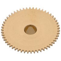 Stundenrad H3 (h=1,54 mm)