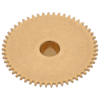 Stundenrad H4 (h=1,80 mm)