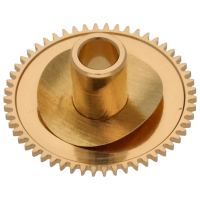 Stundenrad H5 (h=2,04 mm)