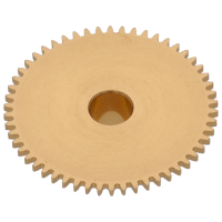 Stundenrad H5 (h=2,04 mm)