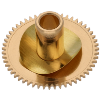 Stundenrad H7 (h=2,55 mm)