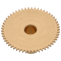 Stundenrad H7 (h=2,55 mm)