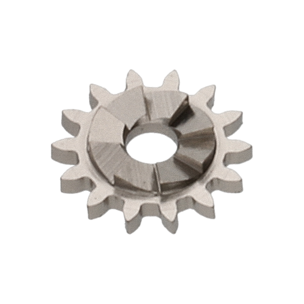 Aufzugtrieb / Kupplungsrad