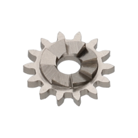 Aufzugtrieb / Kupplungsrad