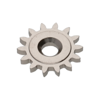 Aufzugtrieb / Kupplungsrad