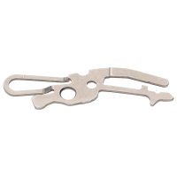 Winkelhebelraste (2 Funktionen)