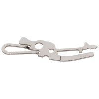 Winkelhebelraste (3 Funktionen)