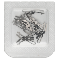 Winkelhebelraste (3 Funktionen)