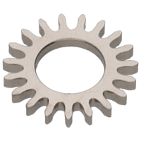 Datumkorrektor-Zwischenverbindungsrad