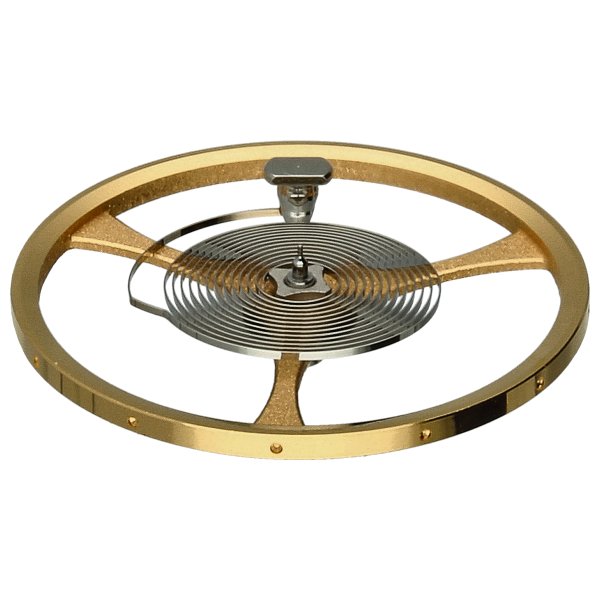 Unruh komplett (Chronometer)