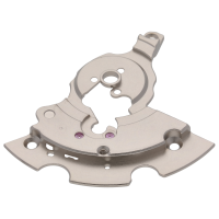 Gestell f&uuml;r Automatik