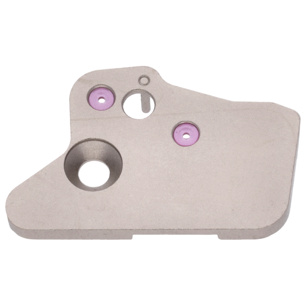 Untere Brücke für Automatik