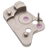 Untere Br&uuml;cke f&uuml;r Automatik