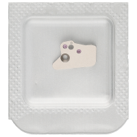 Untere Brücke für Automatik