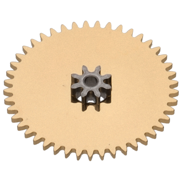 Mitnehmerrad für Sperrrad