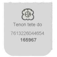 Lagerstift für Zwischen-Reduktionsrad