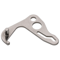 Schalthebel f&uuml;r Datumkorrektor