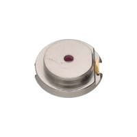 Stosssicherung f&uuml;r Unruh (Unruhbr&uuml;cke)