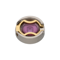 Stosssicherung f&uuml;r Unruh (Werkplatte)