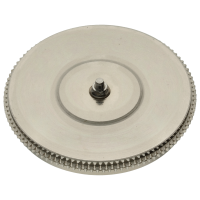 Federhaus vollständig (Chronometer)