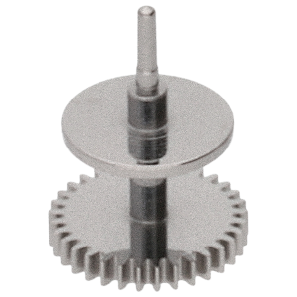 Zusatz-Sekundenrad H1 (H=3,15 mm)